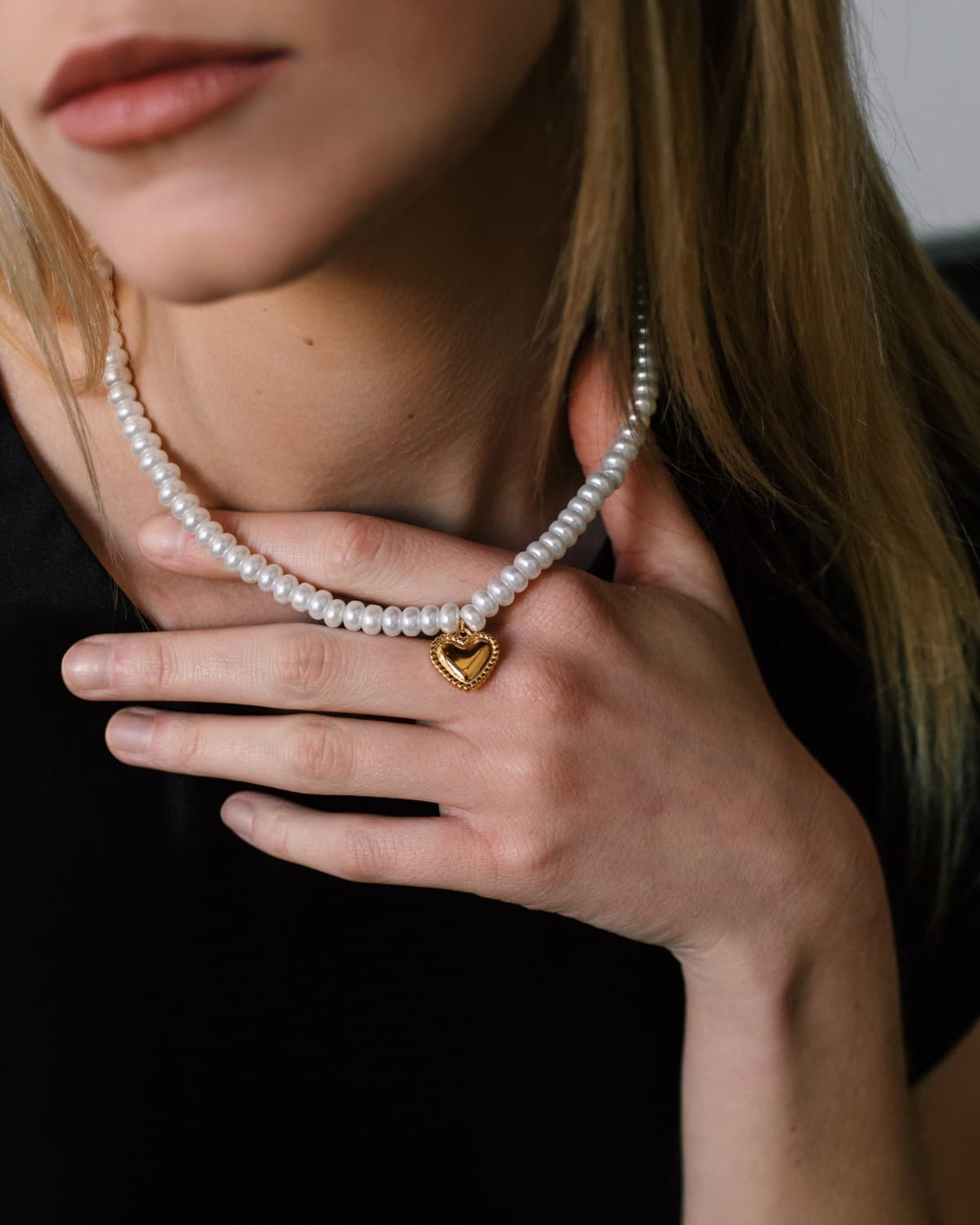 LEYLA NECKLACE