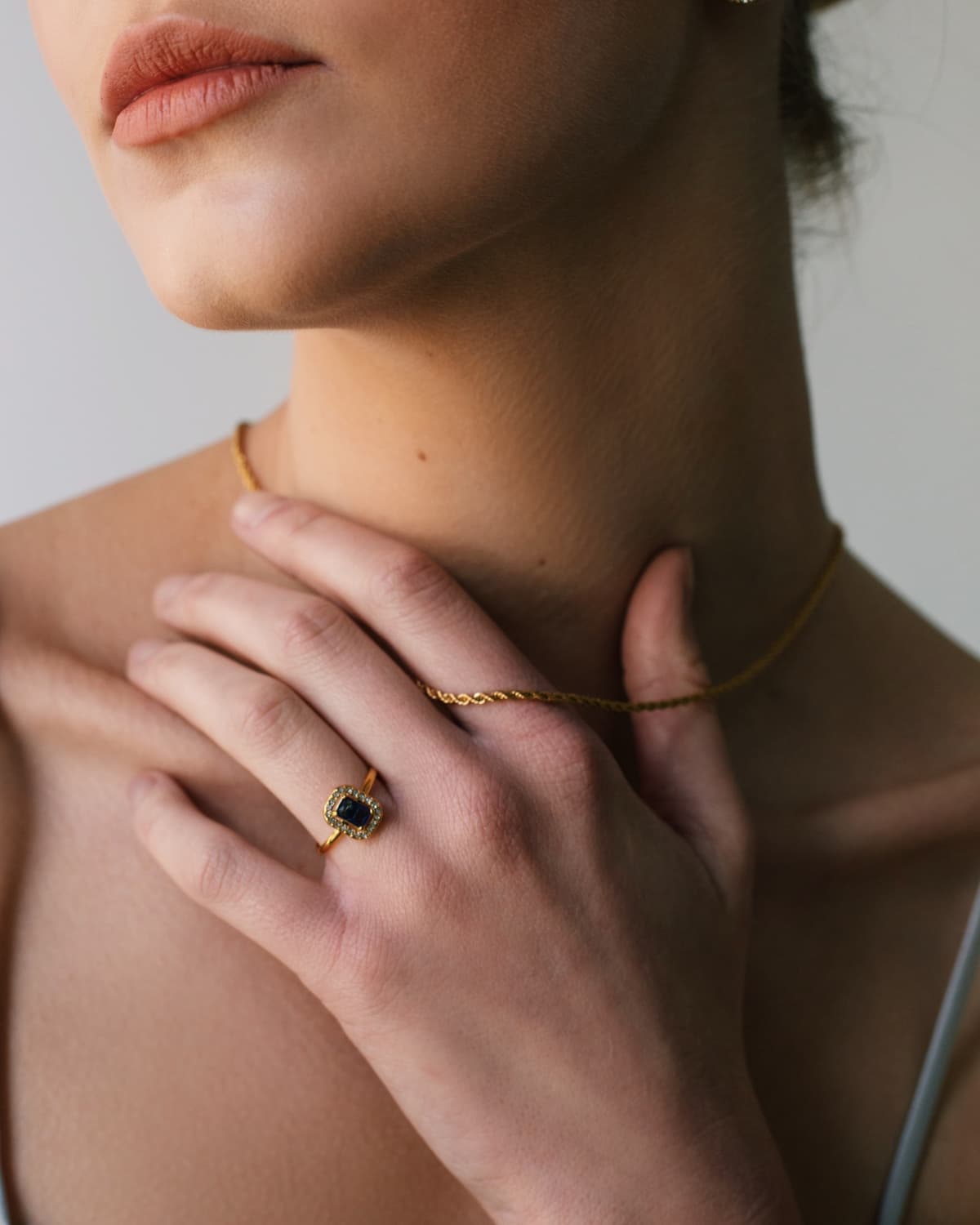 ROPE CHAIN