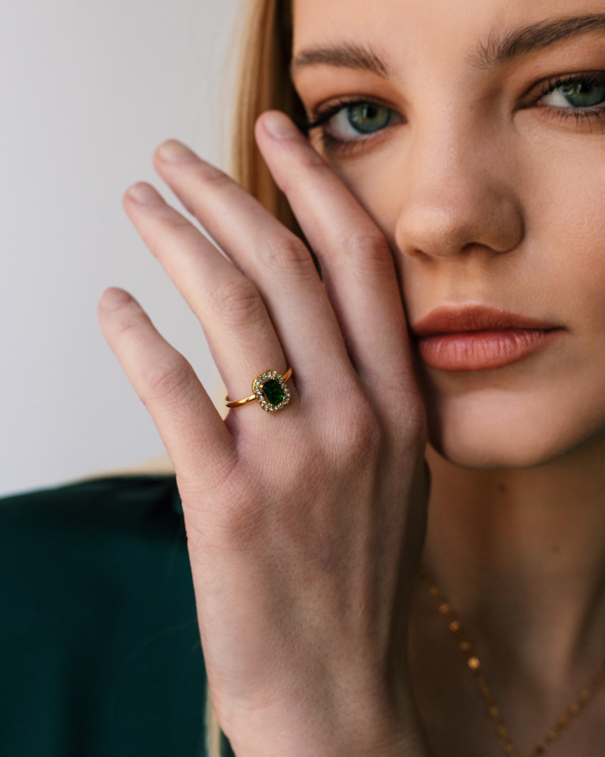 SOPHIE RING