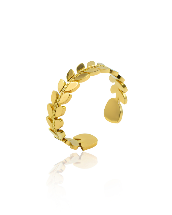 ATHENA RING