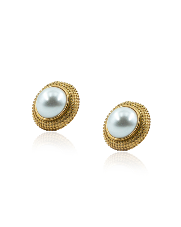 CALLIOPE EARRINGS