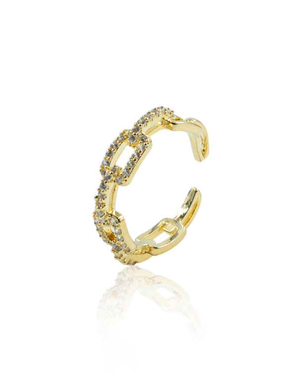 CALLISTA RING