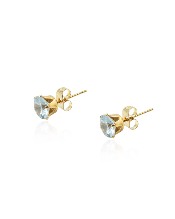 GLAM DROPS EARRINGS L