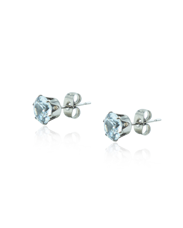 GLAM DROPS EARRINGS L