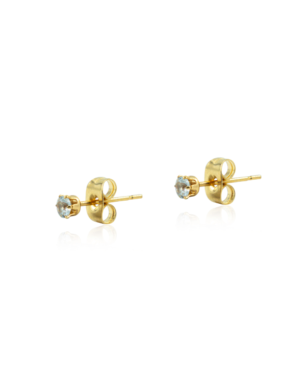 GLAM DROPS EARRINGS S