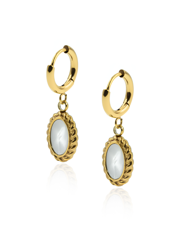 ISMENE HOOPS