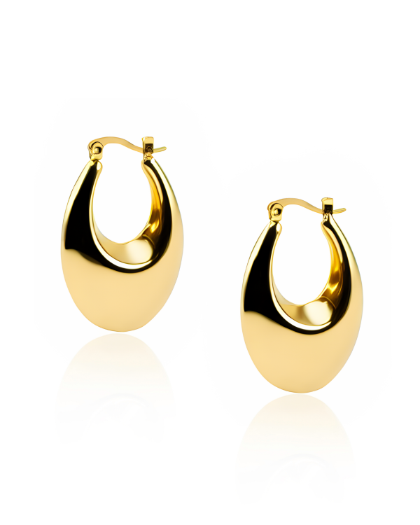 JOLIE HOOPS