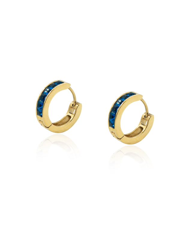 OCEAN HOOPS