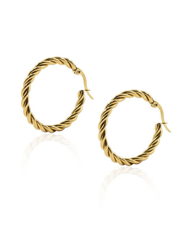 PALOMA HOOPS