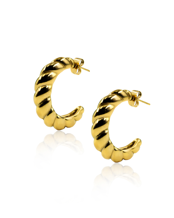 PARIS EARRINGS