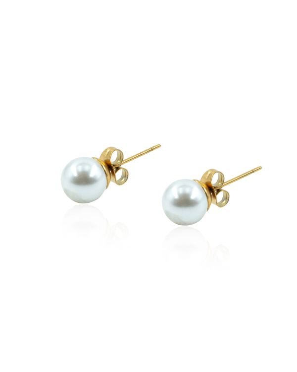 PEARL DELIGHT EARRINGS