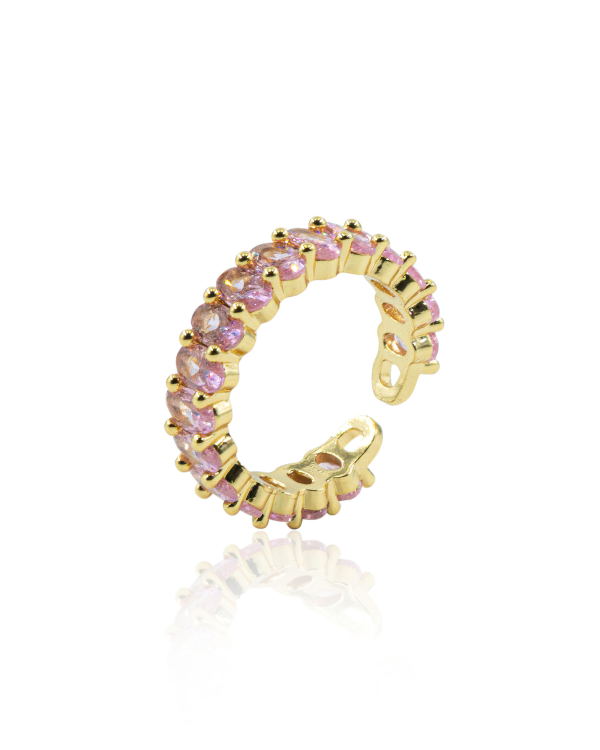 STARRY RING