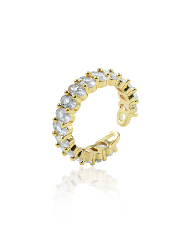 STARRY RING