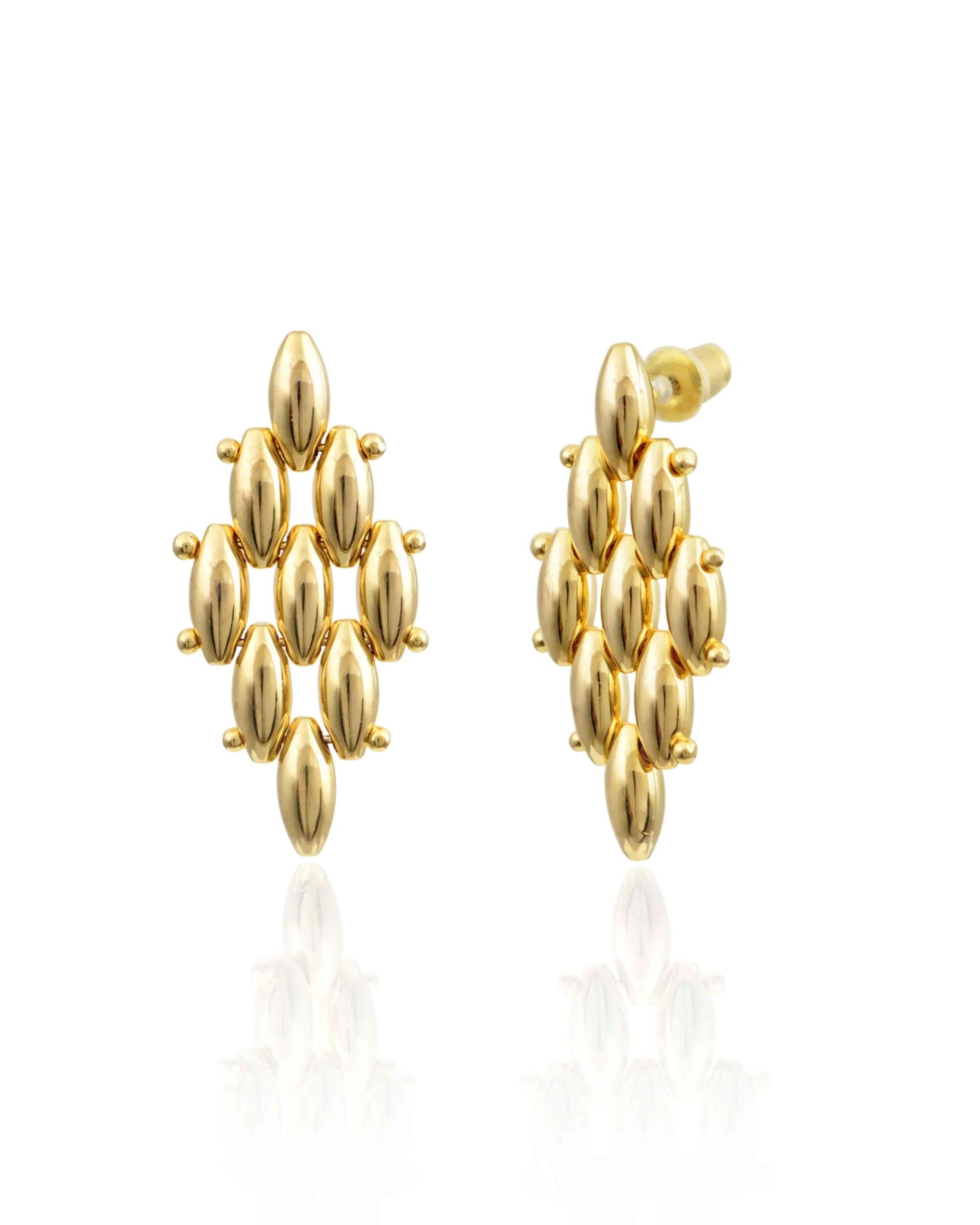 PALLAS EARRINGS